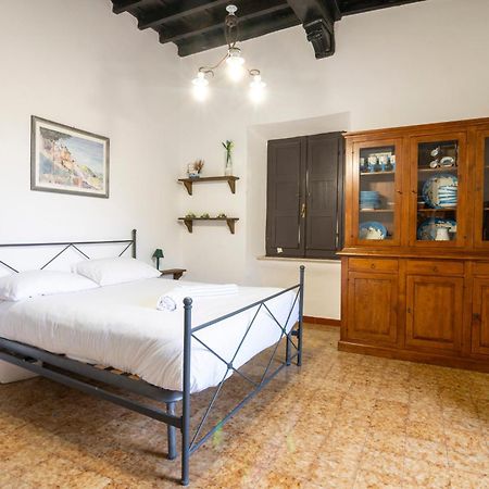 Centralissima Maison Di San Francesco, Unica E Accogliente! Сутри Экстерьер фото