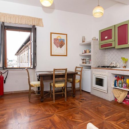 Centralissima Maison Di San Francesco, Unica E Accogliente! Сутри Экстерьер фото