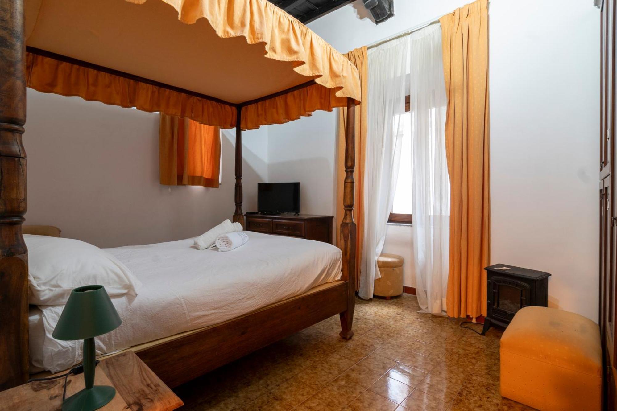 Centralissima Maison Di San Francesco, Unica E Accogliente! Сутри Экстерьер фото
