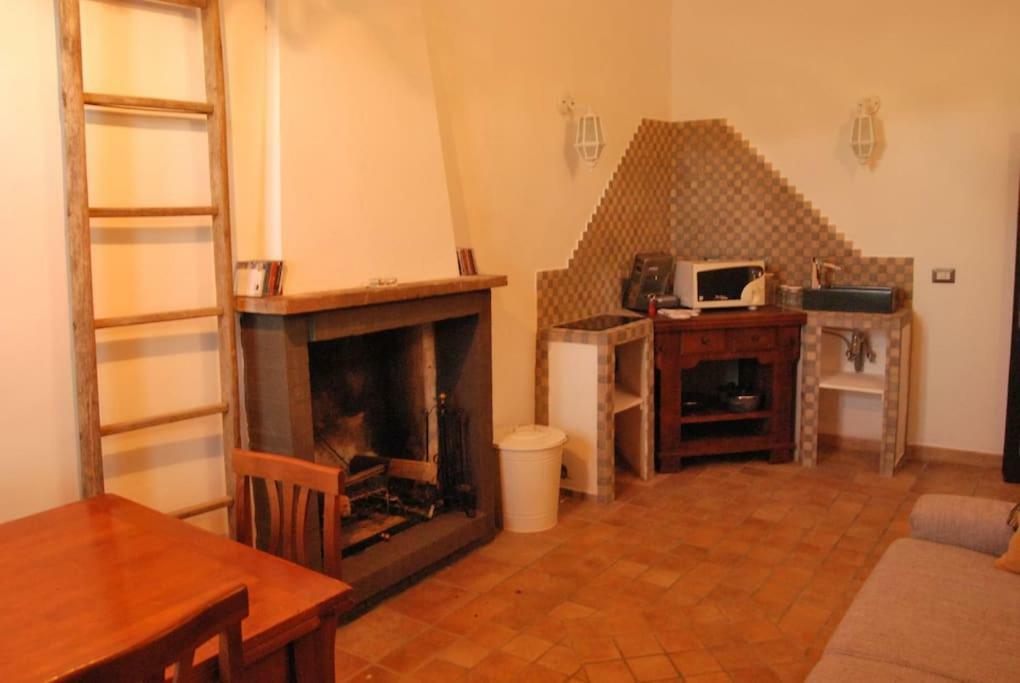 Centralissima Maison Di San Francesco, Unica E Accogliente! Сутри Экстерьер фото
