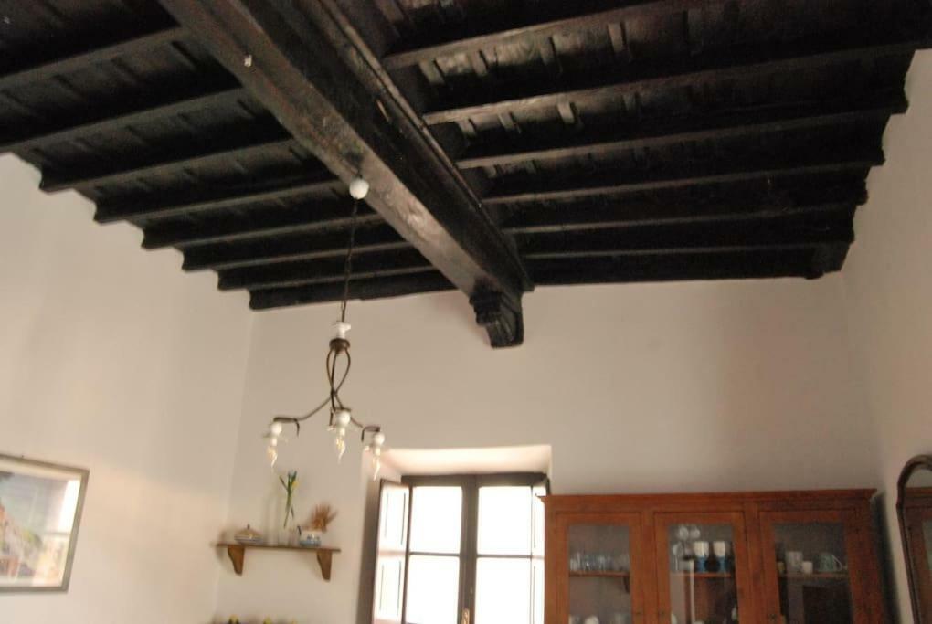 Centralissima Maison Di San Francesco, Unica E Accogliente! Сутри Экстерьер фото